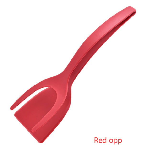 2 In 1 Spatula